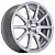 Диски Carwel Лада 6.5x17 4*98 ET38 DIA58.6 SLT Литой