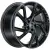 Диски  MAK Kassel 8x18 5*112 ET30 DIA57.1 Gloss Black Литой купить 