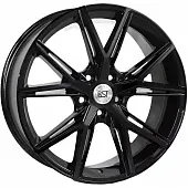 Диски RST R129 7.5x19 5*114.3 ET45 DIA66.6 BL Литой