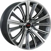 Диски Replica Concept B531 10x20 5*112 ET40 DIA66.6 GMF Литой