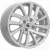Диски  K&K КС899 6x15 4*100 ET36 DIA60.1 Сильвер Литой купить 
