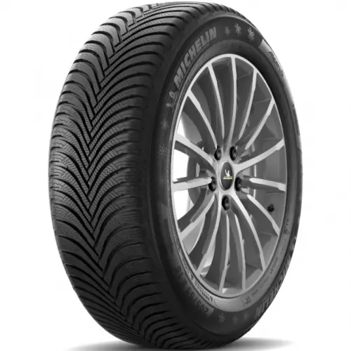 Шины  Michelin Alpin 5 225/55 R17 97H RunFlat * купить 