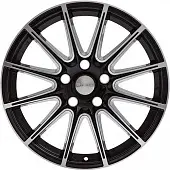 Диски Скад Ле Ман 7x16 4*100 ET38 DIA67.1 Алмаз Литой
