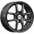 Диски  iFree Грид 6x15 4*100 ET45 DIA54.1 BK Литой купить 