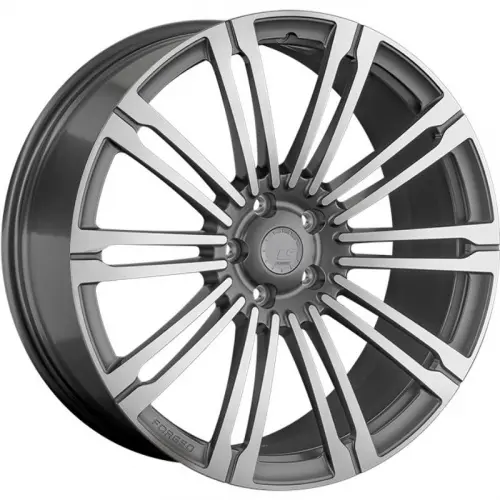 Диски  LS Forged FG16 9.5x22 5*120 ET49 DIA72.6 MGMF Кованый купить 
