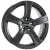 Диски  Tech Line 539 6x15 4*100 ET50 DIA60.1 BLM Литой купить 