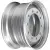 Диски  Sunrise 8221106 11.75x22.5 10*335 ET135 DIA281 Silver Штампованный купить 