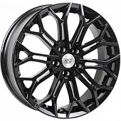 Диски RST R208 6.5x18 5*108 ET33 DIA60.1 GB Литой