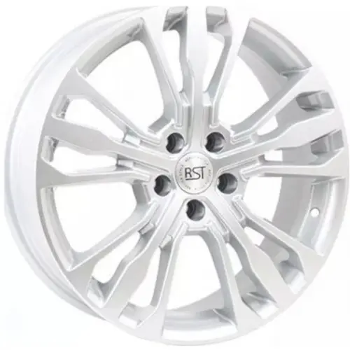 Диски  RST R188 7x18 5*108 ET36 DIA65.1 HS Литой купить 