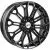Диски  RST R208 6.5x18 5*108 ET33 DIA60.1 BL Литой купить 