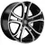 Replay MR208 10x21 5*112 ET52 DIA66.6 SF Литой