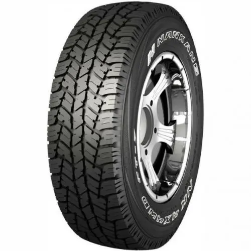 Шины  Nankang FT7 215/75 R15 100S купить 