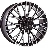 Диски Replica FR 3S1111 10.5x21 5*112 ET43 DIA66.6 BMF Литой