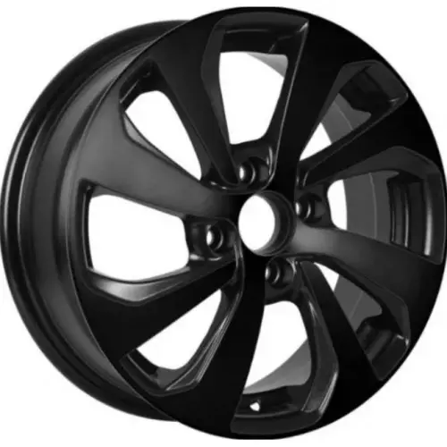 Диски  RST R005 6x15 4*100 ET40 DIA60.1 MB Литой купить 