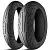 Мотошины Michelin Power Pure SC 120/70 R12 58P Универсальная Скутер