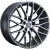Диски  Replay A122 8x18 5*112 ET39 DIA66.6 MGMF Литой купить 