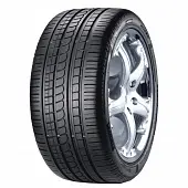 Шины Pirelli P Zero Rosso 275/45 R19 108Y XL