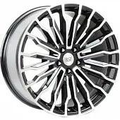 Диски RST R032 9x20 5*114.3 ET35 DIA67.1 BFP Литой