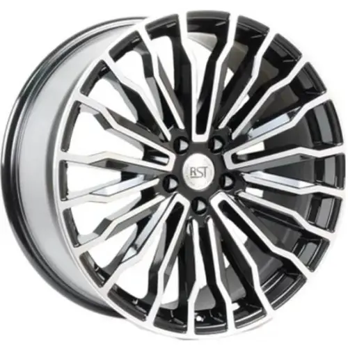 Диски  RST R032 9x20 5*108 ET38.5 DIA63.3 BFP Литой купить 