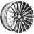 Диски  RST R032 9x20 5*108 ET38.5 DIA63.3 BFP Литой купить 