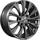 Диски RST R109 7.5x19 6*139.7 ET25 DIA106.1 BMG Литой