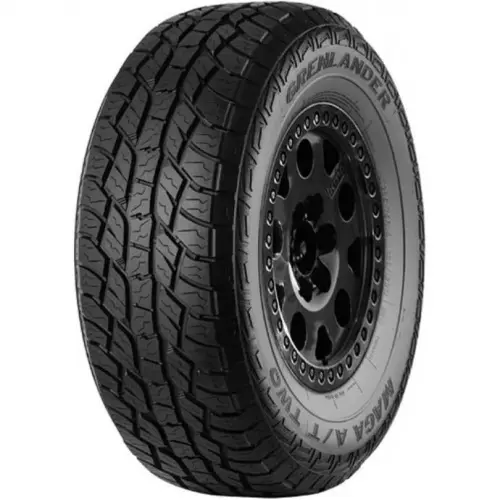 Шины  Grenlander Maga A/T Two 245/65 R17 111/108R купить 