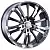 Диски LS 955 7x17 4*100 ET40 DIA60.1 GMF Литой