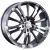 Диски  LS 955 7x16 4*100 ET40 DIA60.1 GMF Литой купить 