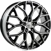 Диски RST R059 7x19 5*114.3 ET40 DIA64.1 BFP Литой