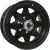 Диски Trebl Off-road 01 8x16 5*139.7 ET-20 DIA110.1 Black Штампованный купить Диски Trebl Off-road 01 8x16 5*139.7 ET-20 DIA110.1 Black Штампованный купить