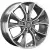 Диски  Replay CHG46 8x19 5*114.3 ET49.5 DIA60.1 MGMF Литой купить 