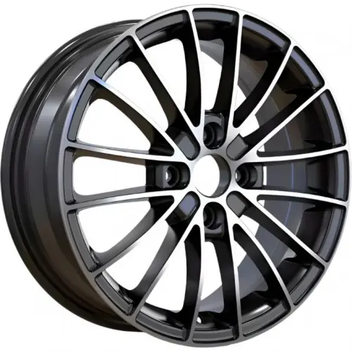 Диски  RST R034 5.5x14 4*100 ET40 DIA54.1 BD Литой купить 
