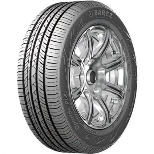 Шины  Barez Optiride P685 215/55 R17 94V купить 