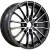 Диски  RST R034 5.5x14 4*100 ET40 DIA54.1 BD Литой купить 