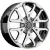 LS Forged FG20 7.5x18 6*114.3 ET46 DIA67.1 BK Кованый