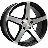 Диски PDW C-Spec 2 9.5x20 5*112 ET37 DIA66.6 MBFP Литой