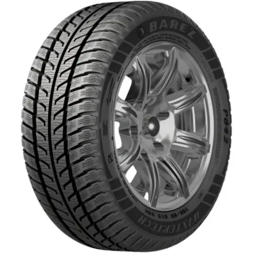 Шины  Barez Wintertech P642 185/65 R15 88H купить 
