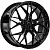 Диски LS Forged FG63 8.5x19 5*130 ET50 DIA71.6 BK Кованый