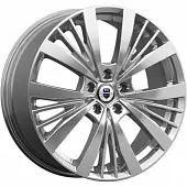 Диски K&K Марвел 7.5x19 5*112 ET32 DIA66.6 Дарк платинум Литой