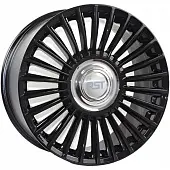 Диски RST R112 9x20 5*114.3 ET34 DIA67.1 BL Литой