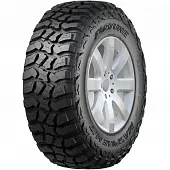 Шины Fortune Maspire M/T 285/70 R17 121/118Q