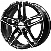 Диски Carwel Тау 6.5x16 5*115 ET41 DIA70.1 AB Литой