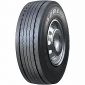 Грузовые шины Кама Forza Reg T 385/65 R22.5 160K Прицеп