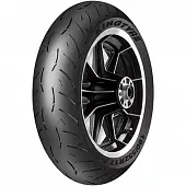 Мотошины Kingtyre K902 120/70 R17 58W Передняя Спорт