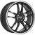 Диски  Alcasta M30 7x17 5*114.3 ET39 DIA60.1 BKWS Литой купить 