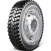 Грузовые шины Firestone FD833 315/80 R22.5 156K