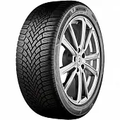 Шины Bridgestone Blizzak 6 285/45 R22 114W