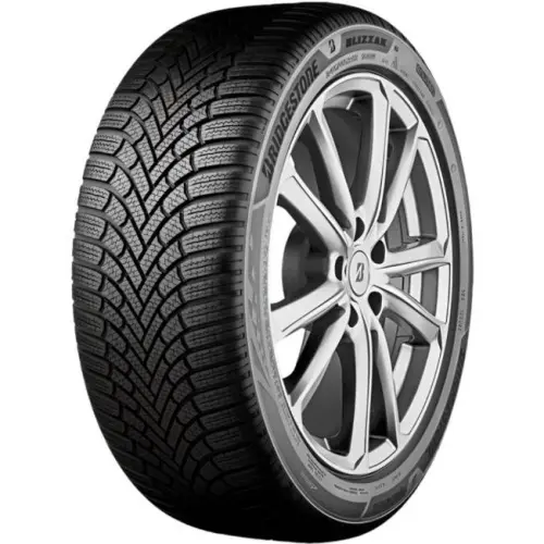 Шины  Bridgestone Blizzak 6 315/35 R21 111W купить 