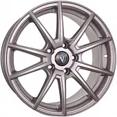 Диски Venti 1704 7x17 5*100 ET45 DIA54.1 SL Литой