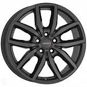 Диски Dezent TE 7.5x17 5*114.3 ET38 DIA71.6 MB Литой
